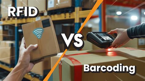 are there rfid chips in barcodes|rfid tags pros and cons.